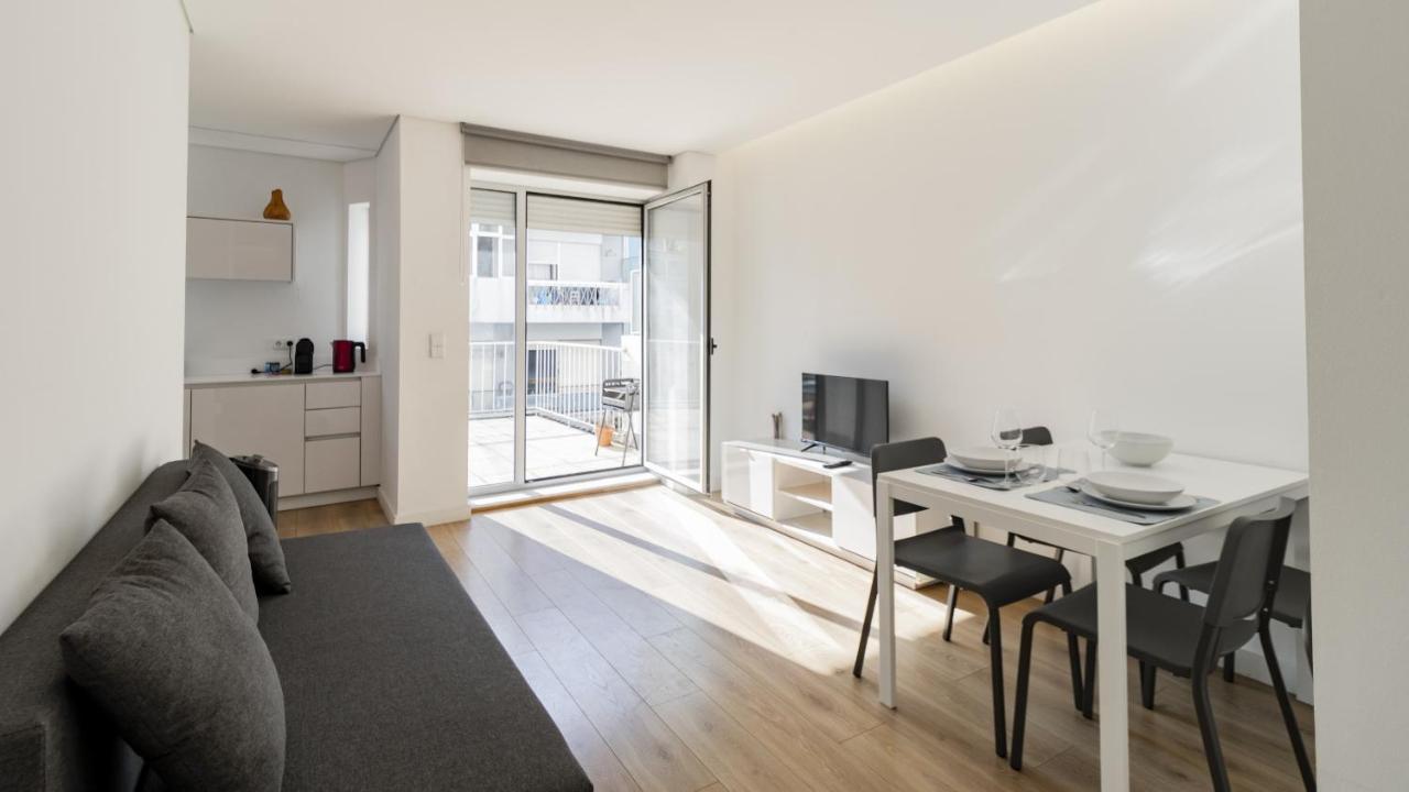 Center Porto Nice Flat Exterior photo
